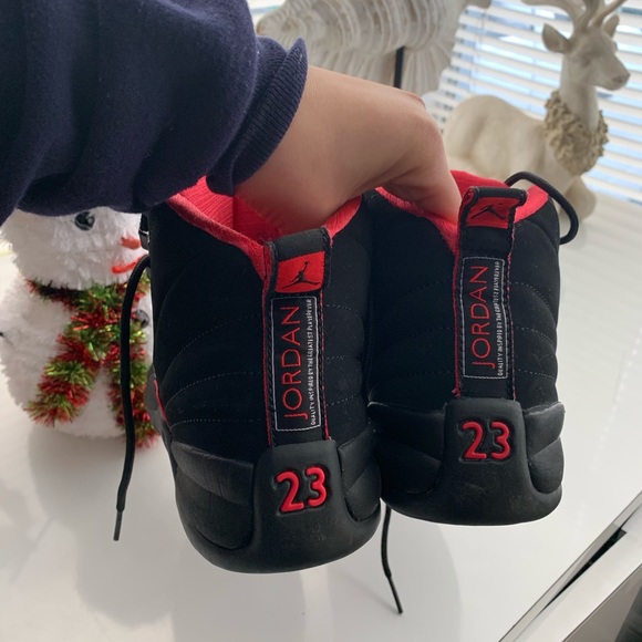 Jordan 12s - Picture 6 of 9
